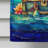 Double Sided 40'' H x 28'' W Polyester House Flag
