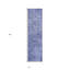 Tapis de couloir d'extérieur 8 pi