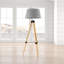 Mesquite 99cm Natural Tripod Floor Lamp-25212164