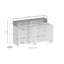 32 Pair Shoe Storage Cabinet-485963851