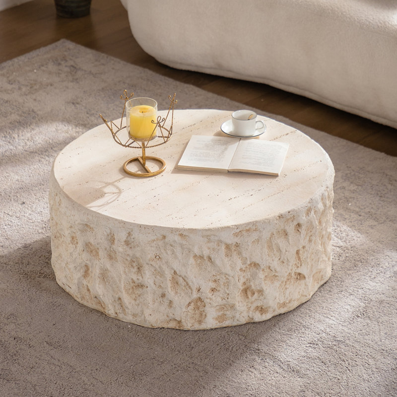 Table basse MgO Mid-Century