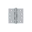 102'' x 102'' Butt Bearing Hinge-14747723