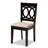 18.5'' H Upholstered Side Chair-1164793757