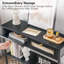 Annam 80cm Console Table