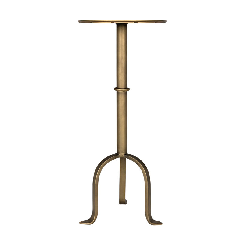 Tini End Table