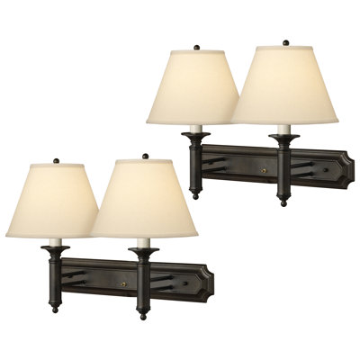 Armed Sconce