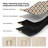 Absorbent Non-Slip Quick-Dry Bathroom Rug-436076202