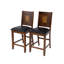 Tabouret de bar 24 po Lucus
