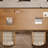 Brown Rectangular Solid Wood Desks-108352714