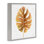 Feuille de palmier doré yvette St. Amant bg-019
