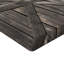 Drap-housse orange Ambesonne-106771277-106771400
