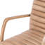 Bryson Leather Swivel Executive Chair-925329464