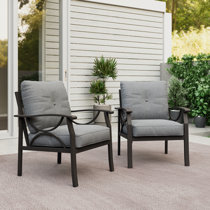 menards reclining patio chairs