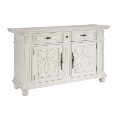 Villa Blanca 68'' W Sideboard