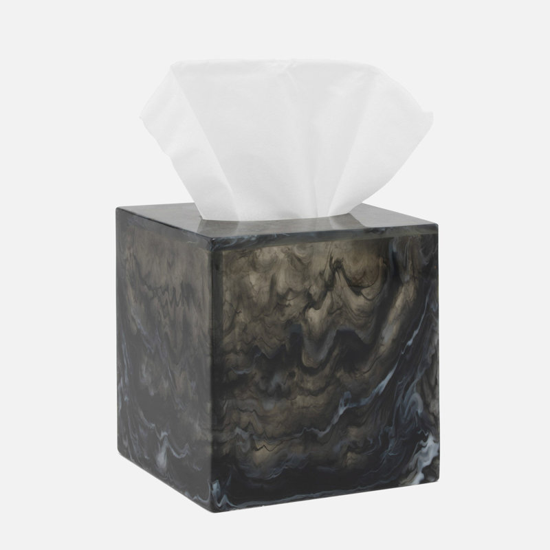 Abiko Tissue Box Cover