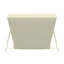 Outdoor Sunbrella® Chaise Lounge Cushion-811194768-818967193