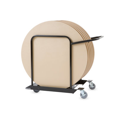 1000 Lb. Capacity Table Dolly