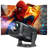 Luch Home Theatre Projector Portable Projector