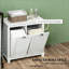Armoire de plancher Home