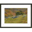 «Old Lyme» par Stephen Calcasola - peinture encadrée-1316853823-1221893023