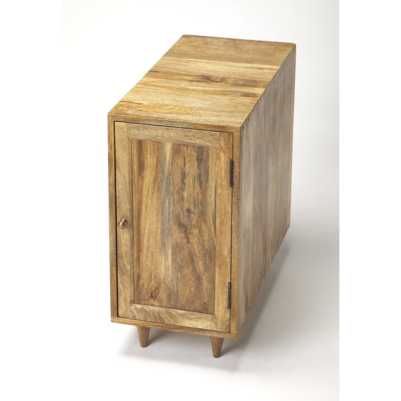 Conrad Modern End Table