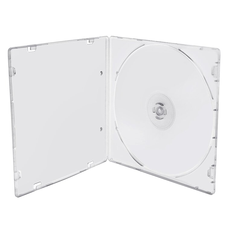 The AC12466 - 32 Disc CD/DVD Album - disc protection by Ape Case.4