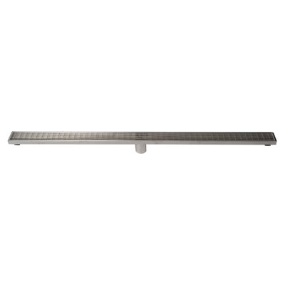 47.25'' W Linear Grid