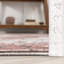 Tapis traditionnel lavable à la machine April SpinClean-88527939