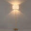 Lampe sur pied Mags