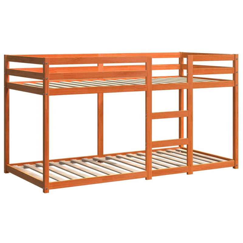 Ventana Bunk Bed, 80 x 200cm