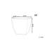 Lishe Pot Planter-339907783