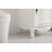 Berkshire 24'' Single Bathroom Vanity with Top-1008487751-980152660