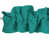 Vert / bleu sarcelle