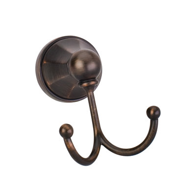 Newbury Wall Mounted Robe Hook