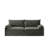 81'' Upholstered Sleeper Sofa-944928089