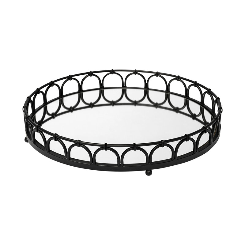 Plateau de coiffeuse Jamestown