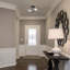 Ardito 2 - Light 41cm Unique/Statement Star Semi Flush Mount Light-899963115