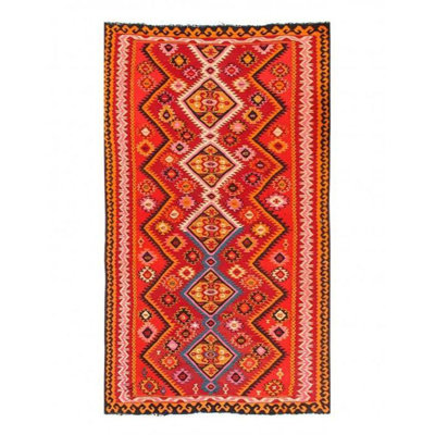 Moroccan Rug