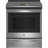30" 5.3 cu.ft. Smart Slide-in Electric Range