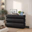 Commode 6 tiroirs pour chambre à coucher-1624910957