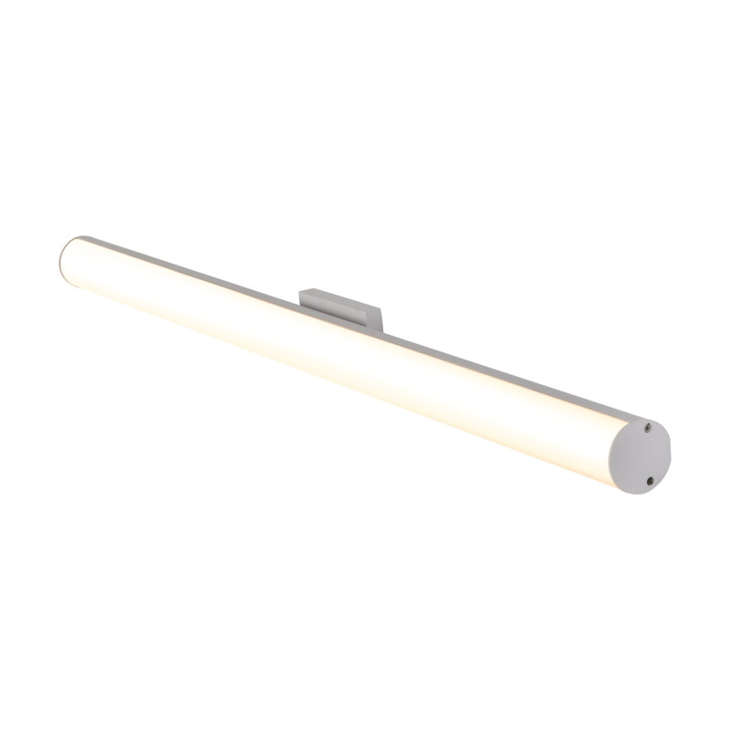 Procyon 1-Light Dimmable LED 36" Bath Bar White, White
