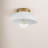 Kebo Flush Mount-1842092818