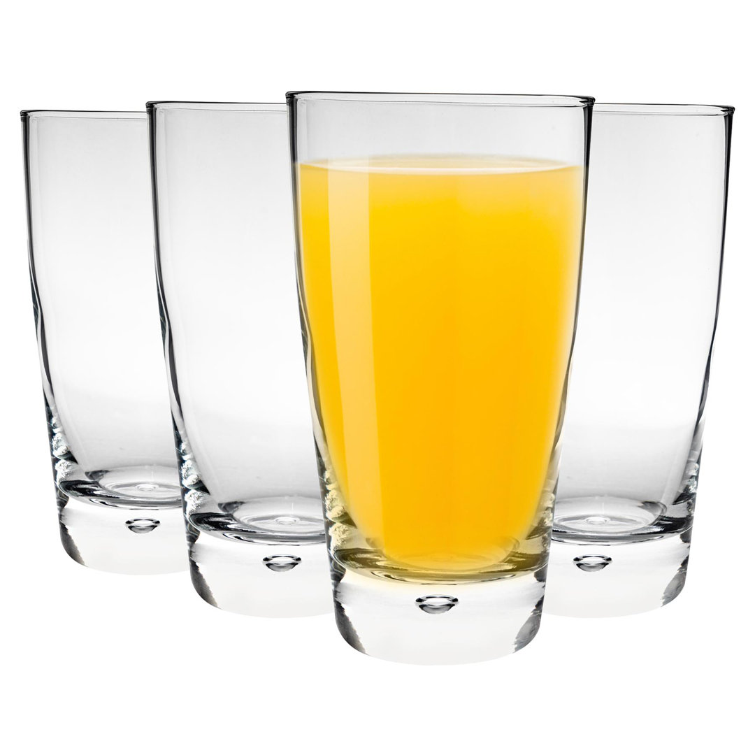 Luna Highball Glasses