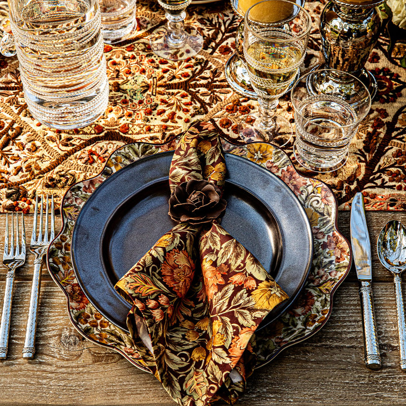 Graham 5 Pieces Place Setting