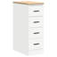 Basic Storage System