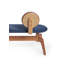 Cactus Upholstered Storage Bench-367769587-367769584