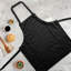 Solid Colour Bib Apron-118027906-118027910