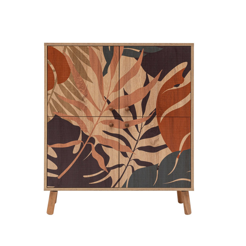 Armoire polyvalente