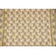 Tapis beige à motif géométrique Swinson-1867986697