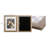 Matte Picture Frame with Mat-22278872